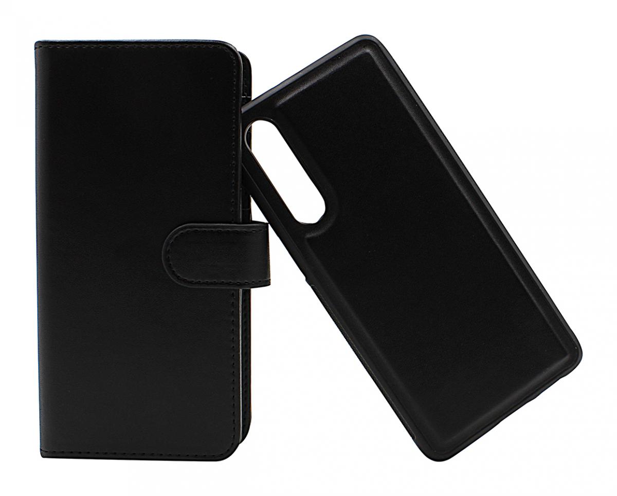 Skimblocker XL Magnet Wallet Huawei P30 (ELE-L29)
