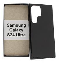 TPU Deksel Samsung Galaxy S24 Ultra 5G (SM-S928B/DS)