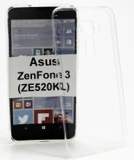 Ultra Thin TPU Deksel Asus ZenFone 3 (ZE520KL)
