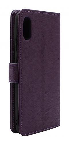 New Standcase Wallet Huawei Y6 2019