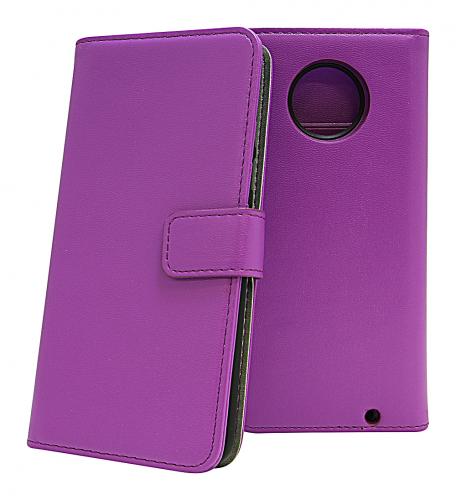 Magnet Wallet Motorola Moto G6 Plus