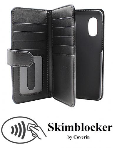 Skimblocker XL Wallet Samsung Galaxy Xcover 5 (SM-G525F)