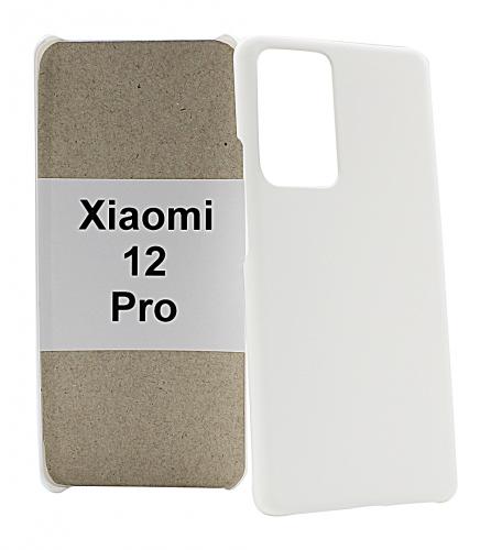 Hardcase Deksel Xiaomi 12 Pro