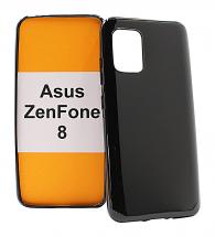 TPU-deksel for Asus ZenFone 8 (ZS590KS)