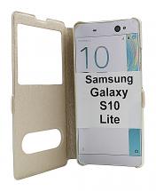 Flipcase Samsung Galaxy S10 Lite (G770F)