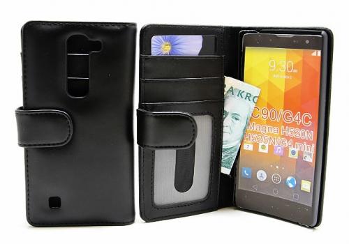 Lommebok-etui LG G4c (H525N)