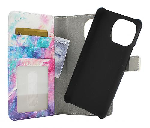 Skimblocker Magnet Designwallet Xiaomi Mi 11