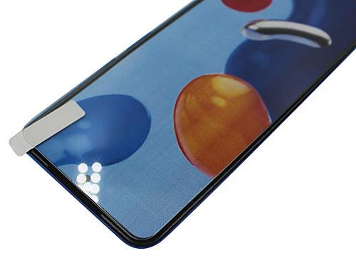 Skjermbeskyttelse av glass Xiaomi Redmi Note 11 / 11S