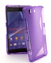 S-Line Deksel Sony Xperia Z3 Compact (D5803)