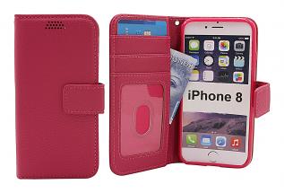 New Standcase Wallet iPhone 8