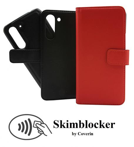 Skimblocker Magnet Wallet Doro 8080