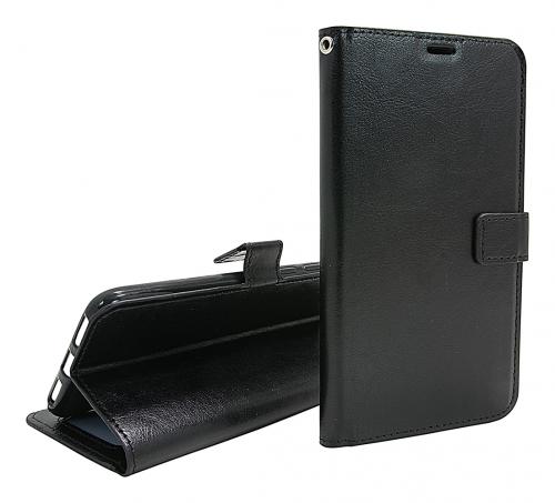 Crazy Horse Wallet Huawei P40