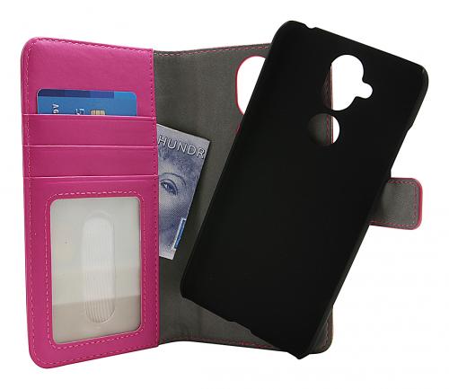 Skimblocker Magnet Wallet Nokia 8.1