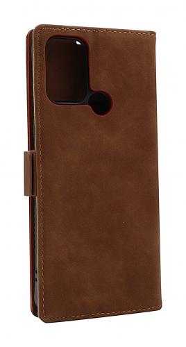 Lyx Standcase Wallet Nokia C22 / C32