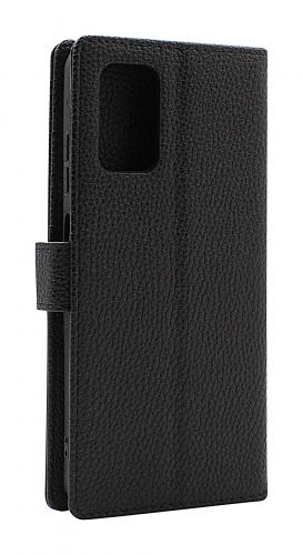 New Standcase Wallet Nokia G42 5G