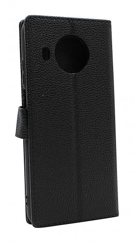 New Standcase Wallet Nokia X10 / Nokia X20