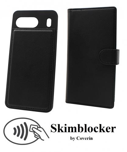 Skimblocker OnePlus Nord 4 5G XL Magnet Lommebok Deksel