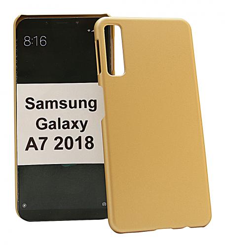 Hardcase Deksel Samsung Galaxy A7 2018 (A750FN/DS)