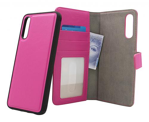 Skimblocker Magnet Wallet Samsung Galaxy A70 (A705F/DS)