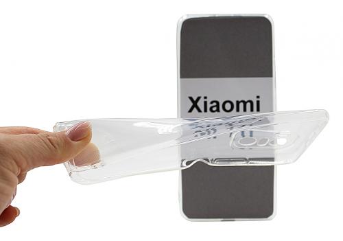 Ultra Thin TPU Deksel Xiaomi Mi 11i