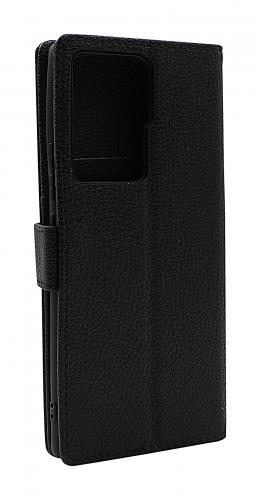 New Standcase Wallet ZTE Axon 30 Ultra 5G