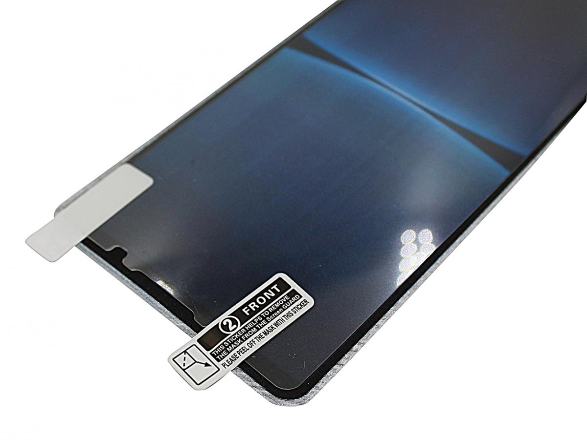 6-pakning Skjermbeskyttelse Sony Xperia 1 IV (XQ-CT54)