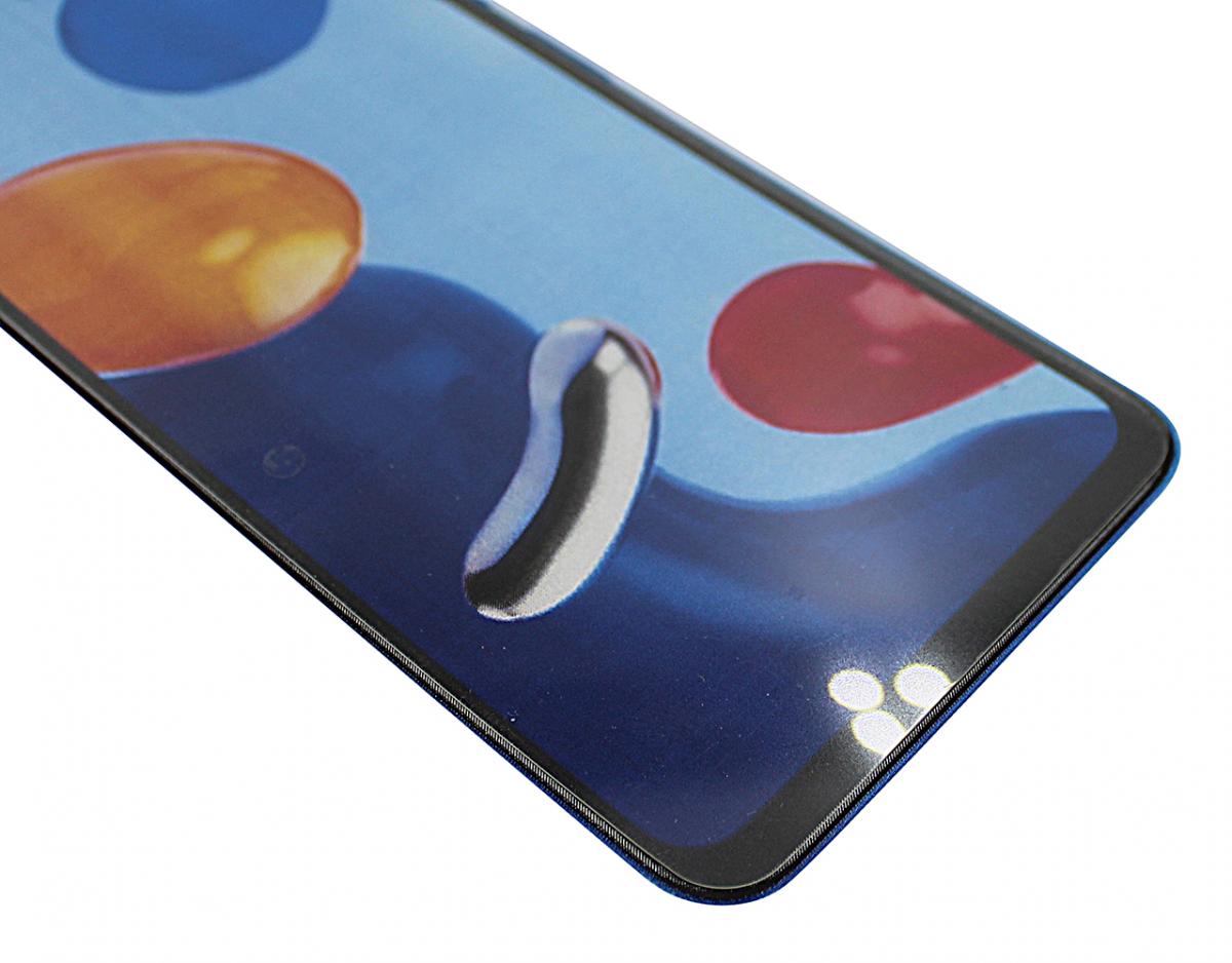 6-pakning Skjermbeskyttelse Xiaomi Redmi Note 11 / 11S