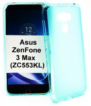TPU-deksel for Asus ZenFone 3 Max (ZC553KL)