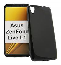 TPU-deksel for Asus ZenFone Live L1 (ZA550KL)