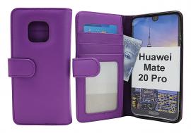 Skimblocker Lommebok-etui Huawei Mate 20 Pro