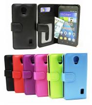 Lommebok-etui Huawei Y635