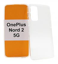 TPU Deksel OnePlus Nord 2 5G