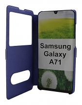 Flipcase Samsung Galaxy A71 (A715F/DS)