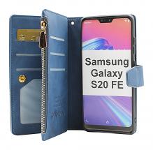 XL Standcase Lyxetui Samsung Galaxy S20 FE 5G (G780F / G781B)