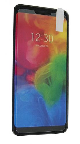 Skjermbeskyttelse av glass LG G7 Fit (LMQ850)