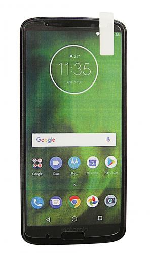 Glassbeskyttelse Motorola Moto G6 Plus