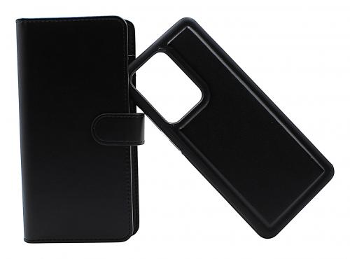 Skimblocker XL Magnet Wallet Samsung Galaxy S20 Ultra (G988B)