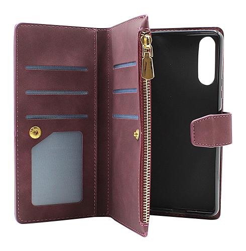 XL Standcase Lyxetui Sony Xperia 10 II