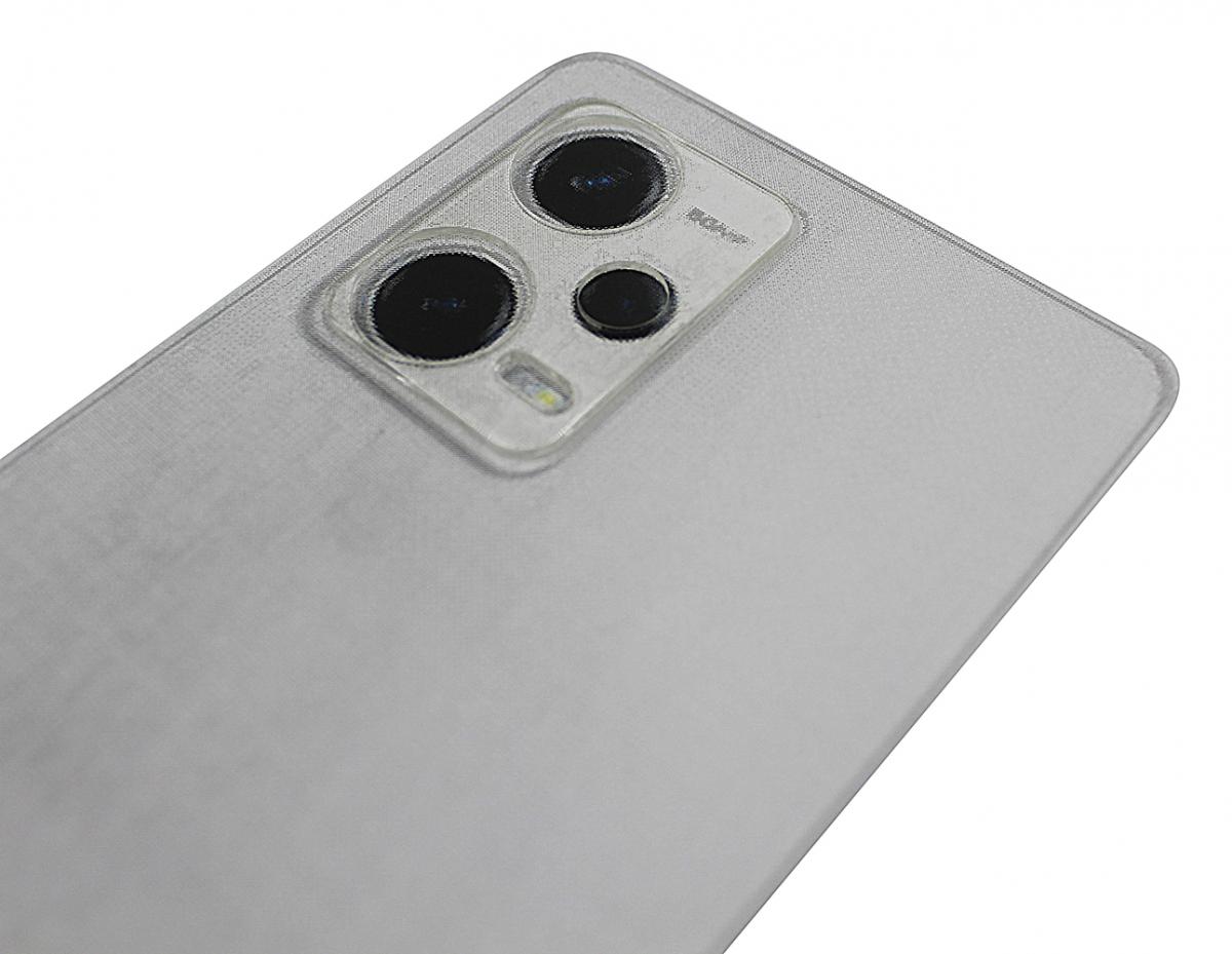 Kameraglass Xiaomi Redmi Note 12 Pro 5G