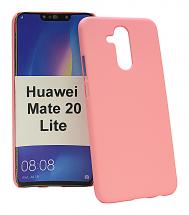 Hardcase Deksel Huawei Mate 20 Lite