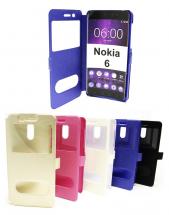 Flipcase Nokia 6