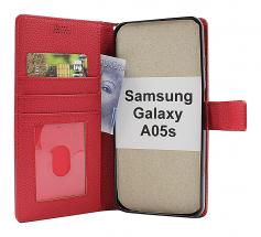 New Standcase Wallet Samsung Galaxy A05s (SM-A057F/DS)