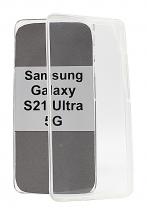 Front & Back Deksel Samsung Galaxy S21 Ultra 5G (G998B)