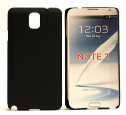 Hardcase Dekselskal Samsung Galaxy Note 3 (n9005)