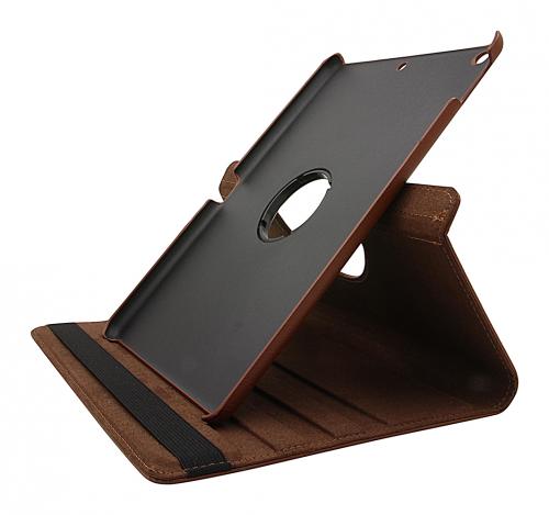 360 Etui iPad 10.2 (2019/2020/2021)