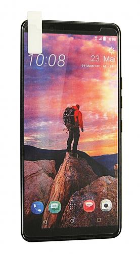 Skjermbeskyttelse av glass HTC U12 Plus / HTC U12+