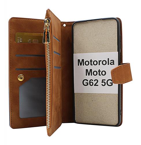 XL Standcase Lyxetui Motorola Moto G62 5G