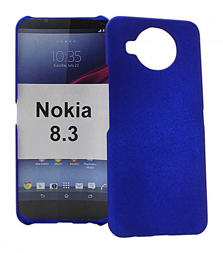 Hardcase Deksel Nokia 8.3