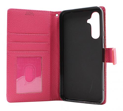 New Standcase Wallet Samsung Galaxy A54 5G