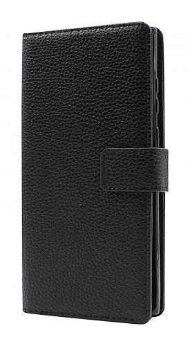 New Standcase Wallet Samsung Galaxy S22 Ultra 5G